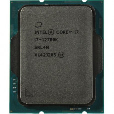 Процессор Intel Core i7-12700K Процессор Intel Core i7-12700K
