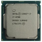Процессор Intel Core i7-8700