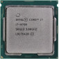 Процессор Intel Core i7-9700