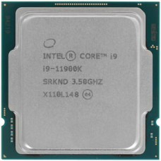 Процессор Intel Core i9-11900K Процессор Intel Core i9-11900K