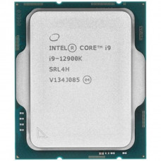 Процессор Intel Core i9-12900K Процессор Intel Core i9-12900K
