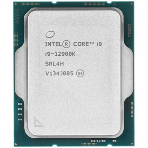 Prosessor Intel Core i9-12900K
