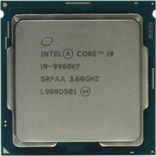 Процессор Intel Core i9-9900KF Процессор Intel Core i9-9900KF
