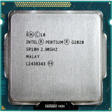 Процессор Intel Pentium G2020 Процессор Intel Pentium G2020
