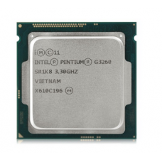 Процессор Intel Pentium G3260 Процессор Intel Pentium G3260