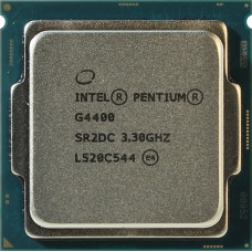 Prosessor Intel Pentium G4400