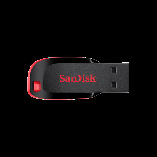 Флеш-накопитель SanDisk Flash Drive Blade USB 3.0 32GB