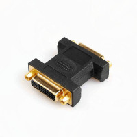 Двухсторонний DVI-D разъем