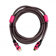 HDMI Кабель для Ultra HD / 4K + 2K на 1.5 метра HDMI Кабель для Ultra HD / 4K + 2K на 1.5 метра