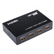 HDMI Splitter 4 Port HDMI Splitter 4 Port