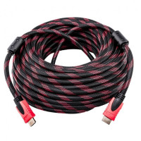HDMI кабель 10M HDMI кабель 10M