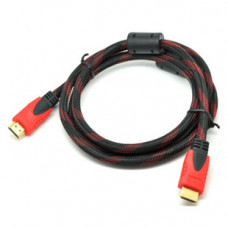 Кабель HDMI для Ultra HD / 4K + 2K на 5 метров Кабель HDMI для Ultra HD / 4K + 2K на 5 метров