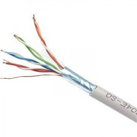 Кабель Ripo CAT5E FTP (CCA)