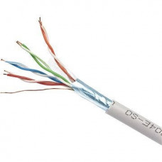 Кабель Ripo CAT5E FTP (CCA) Кабель Ripo CAT5E FTP (CCA)