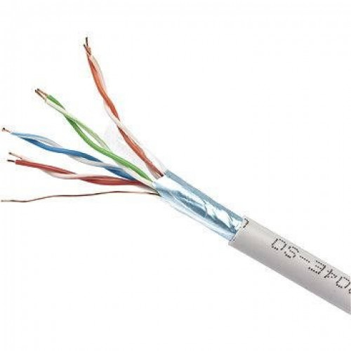 Kabel Ripo CAT5E FTP (CCA)