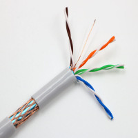 Kabel Ripo CAT5E SFTP (Cooper)