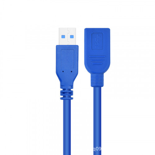 3 metrlik uzadıcı USB 3.0 kabeli