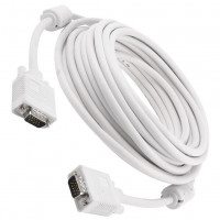 VGA кабель 20m