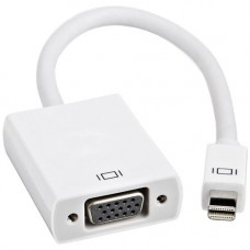 Переходник Thunderbolt to VGA Переходник Thunderbolt to VGA