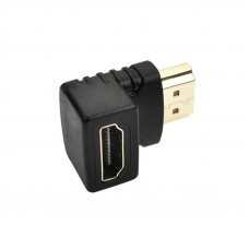 Угловой разъем для HDMI Угловой разъем для HDMI