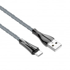 USB кабель LDNIO Type-C (LS462) USB кабель LDNIO Type-C (LS462)