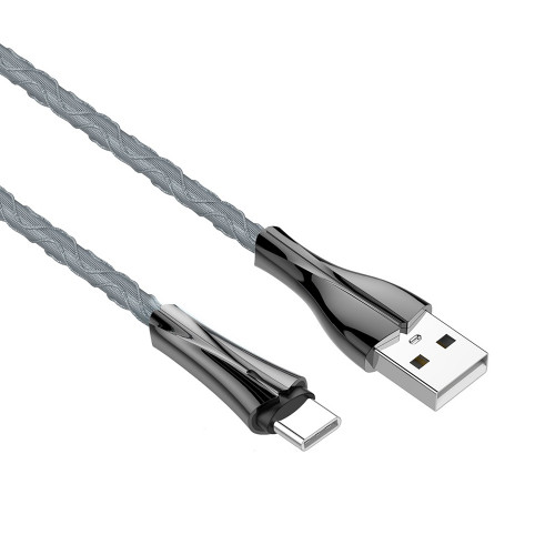USB кабель LDNIO Type-C (LS462)