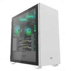 Корпус AIGO DarkFlash DLX22 белый