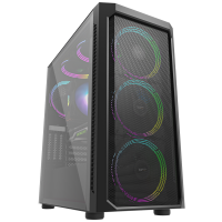 Корпус AIGO DF140 Pro