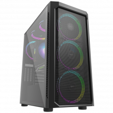 Корпус AIGO DF140 Pro