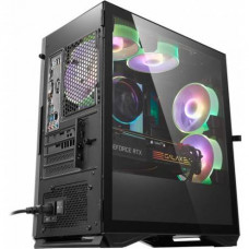 Корпус AIGO DLM 22 черный