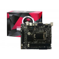 Ana plata Afox H110-MA