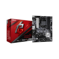 Материнская плата AsRock B550 Phantom Gaming 4