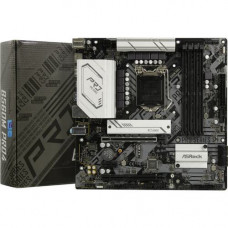 Материнская плата ASRock B560M PRO 4