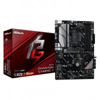 Материнская плата AsRock X570 PHANTOM GAMING 4