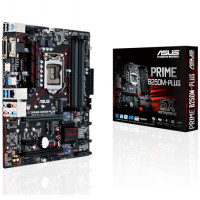Ana plata ASUS PRIME B250M-PLUS Ana plata ASUS PRIME B250M-PLUS