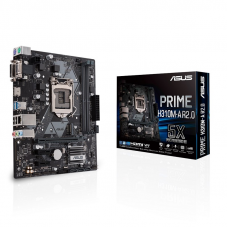 Материнская плата ASUS PRIME H310M-K