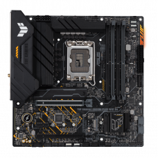 Материнская плата ASUS TUF GAMING B660M-PLUS D4