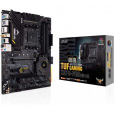 Материнская плата ASUS TUF X570-PLUS WI-FI