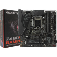 Материнская плата GIGABYTE Z490M Gaming X