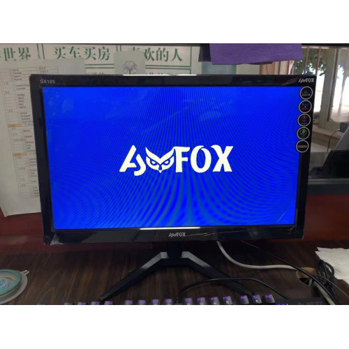 Monitor AFOX 18.5"