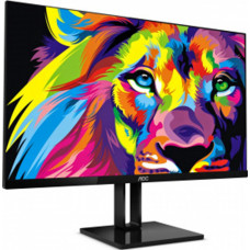Монитор AOC 24V2Q (FHD / IPS / 75Hz) Монитор AOC 24V2Q (FHD / IPS / 75Hz)