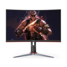 Монитор AOC C27G2Z (240Hz / VA / 0.5ms) Монитор AOC C27G2Z (240Hz / VA / 0.5ms)