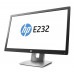 Monitor HP EliteDisplay E232 (60Hz / İPS / 7ms)