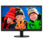Монитор Philips 19" (193V5LSB2)