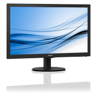 Монитор Philips 223V5LSB2/21.5 LCD