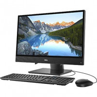 Monoblok DELL AIO Inspirion 3277 (Intel Pentium / DDR4 4GB / HDD 1TB / 21.5")