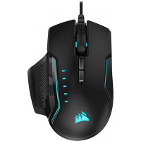 Мышь CORSAIR GLAIVE RGB PRO