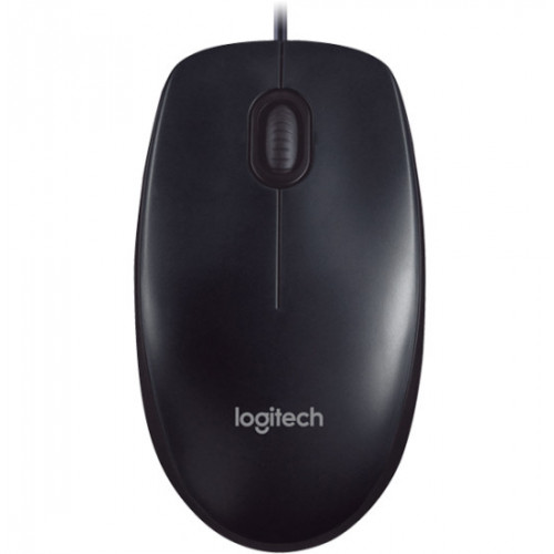 Мышь Logitech M90
