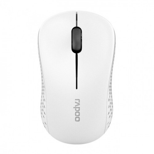 Мышь Rapoo M20 (Белый)