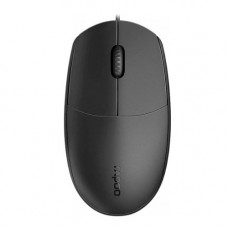 Мышь Rapoo N100 черный Мышь Rapoo N100 черный